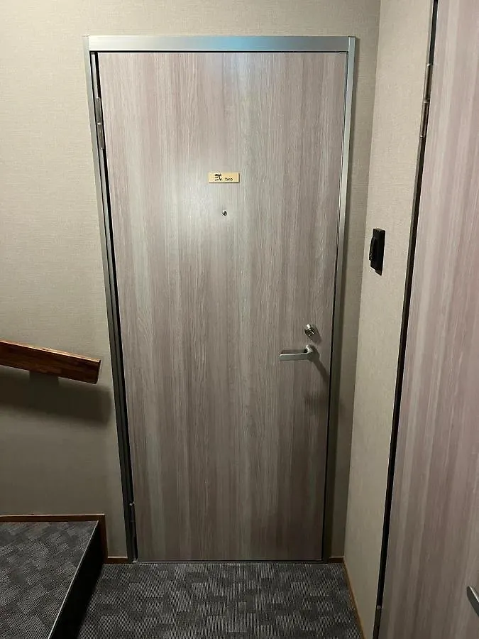 Apartmán Asagaya House Prefektura Tokio