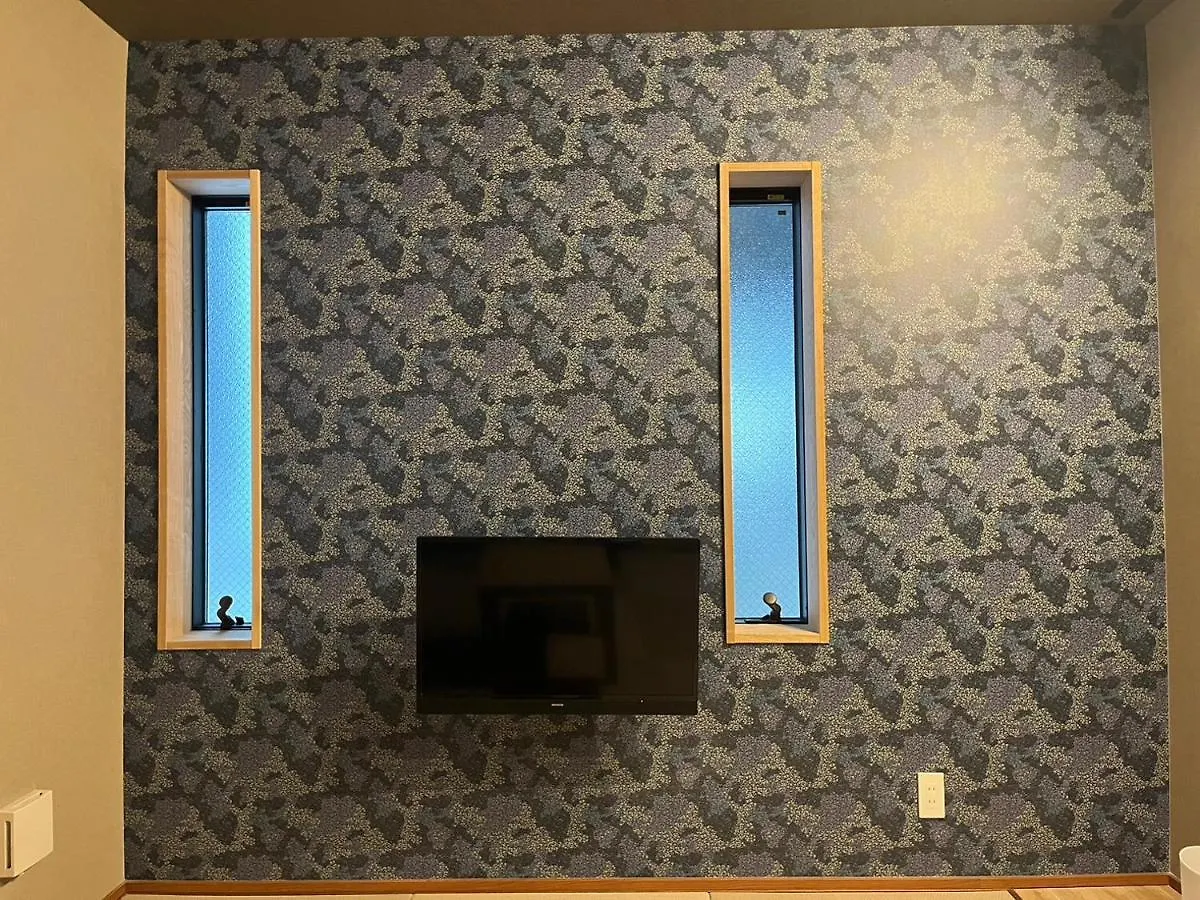 Apartmán Asagaya House Prefektura Tokio