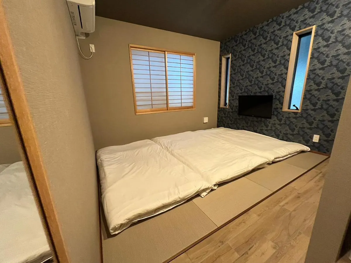 Asagaya House Apartment Tokyo