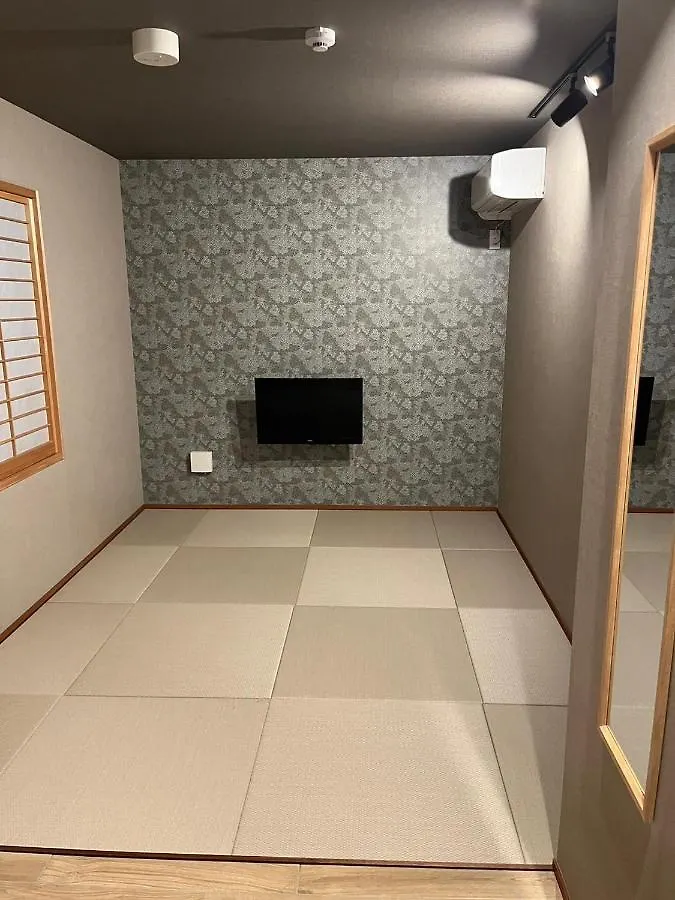 Asagaya House Apartment Tokyo