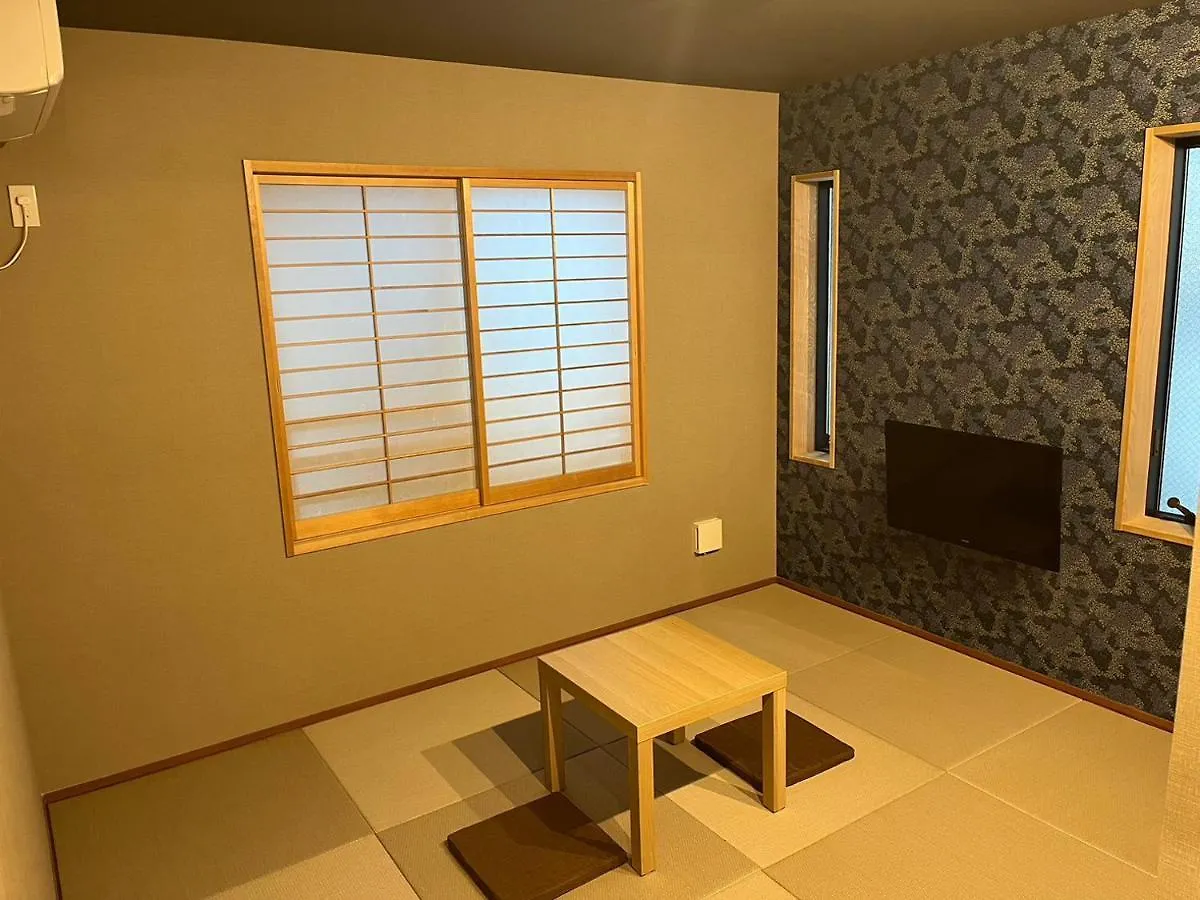 Asagaya House Apartment Tokyo