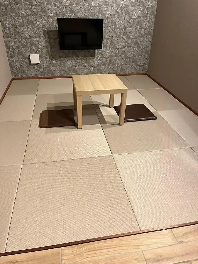Asagaya House Apartment Tokyo Japan