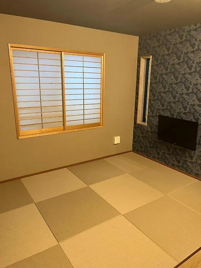 Asagaya House Apartment Tokyo