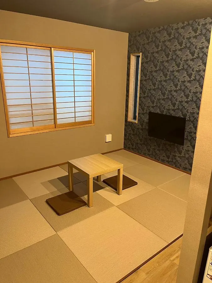 Asagaya House Apartment Tokyo 0*,