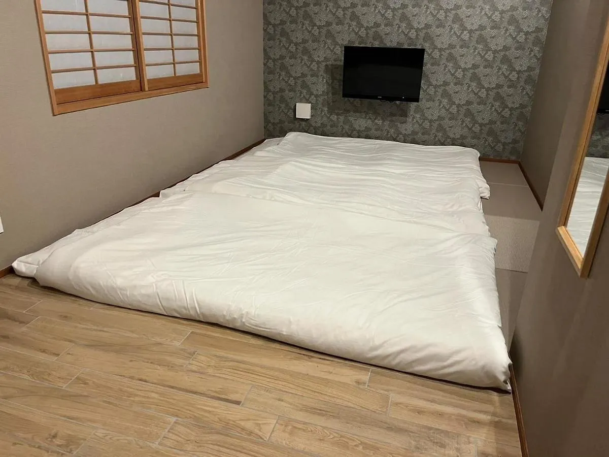 Asagaya House Apartment Tokyo