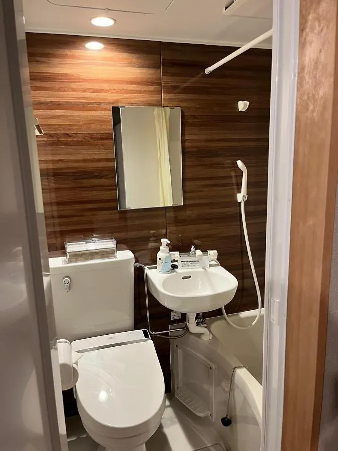 Asagaya House Apartment Tokyo