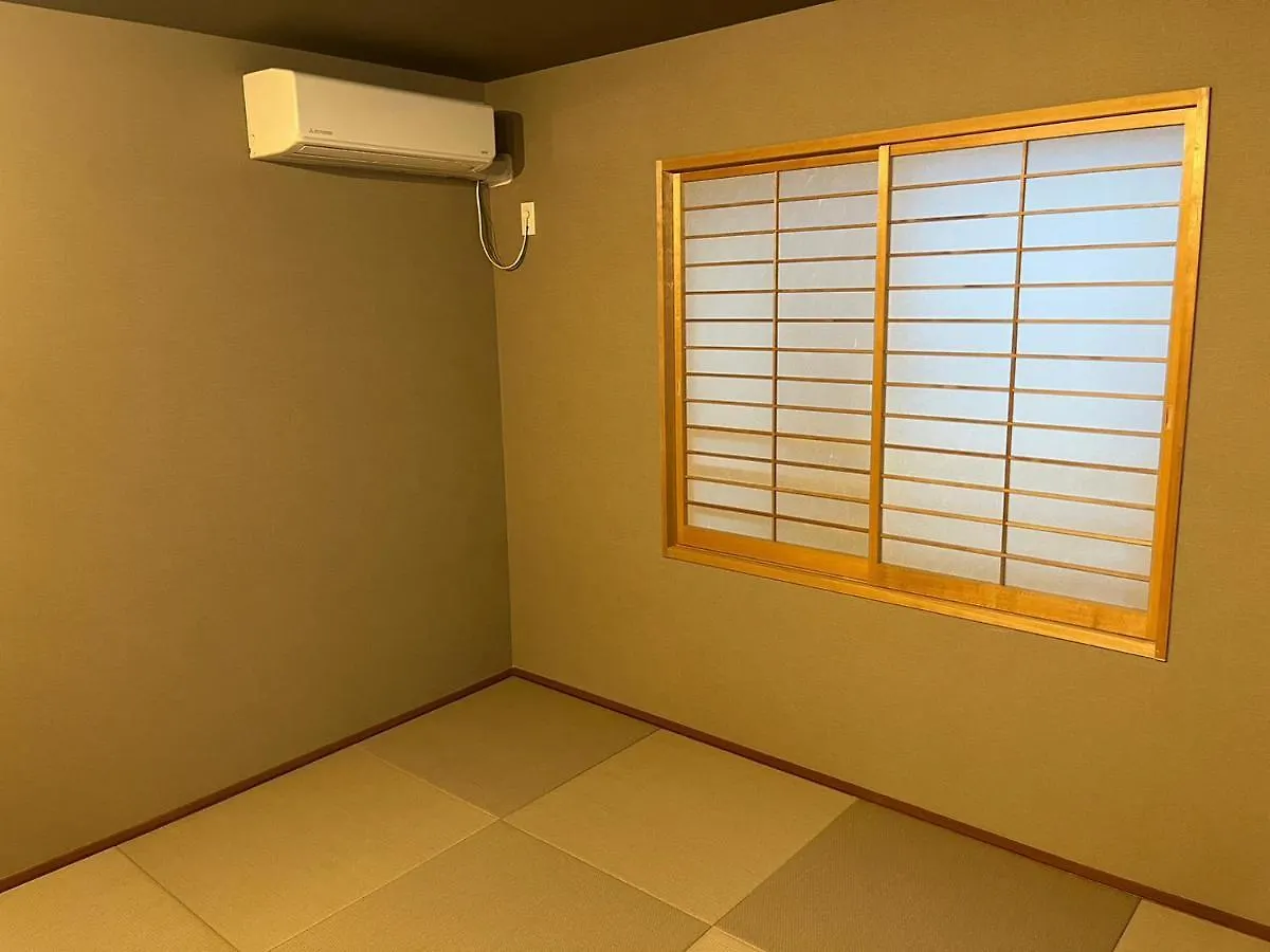 Asagaya House Apartment Tokyo Japan