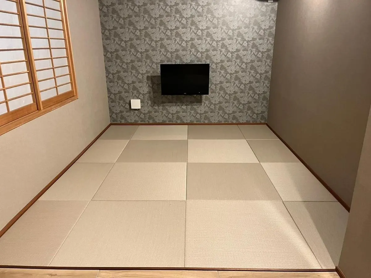 Asagaya House Apartment Tokyo