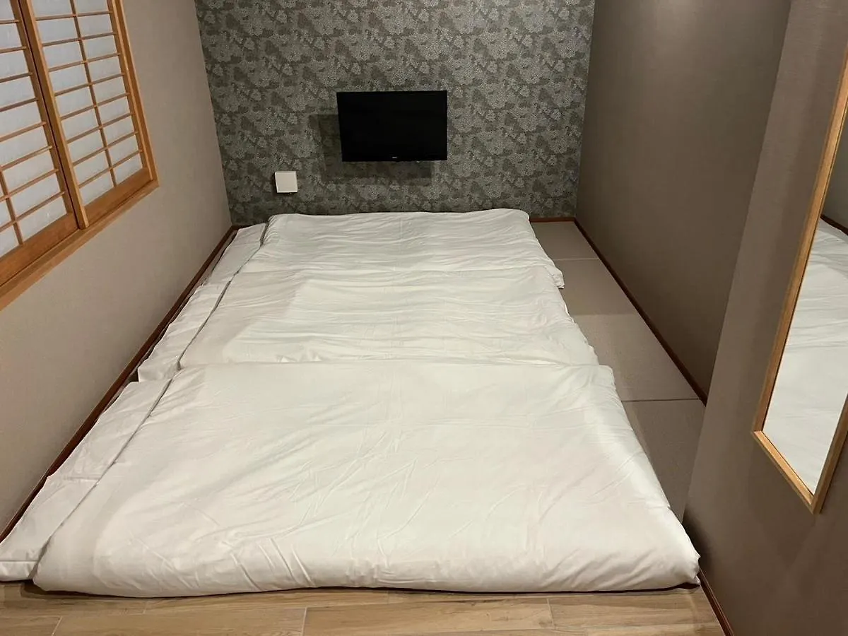 Asagaya House Apartment Tokyo 0*,  Japan
