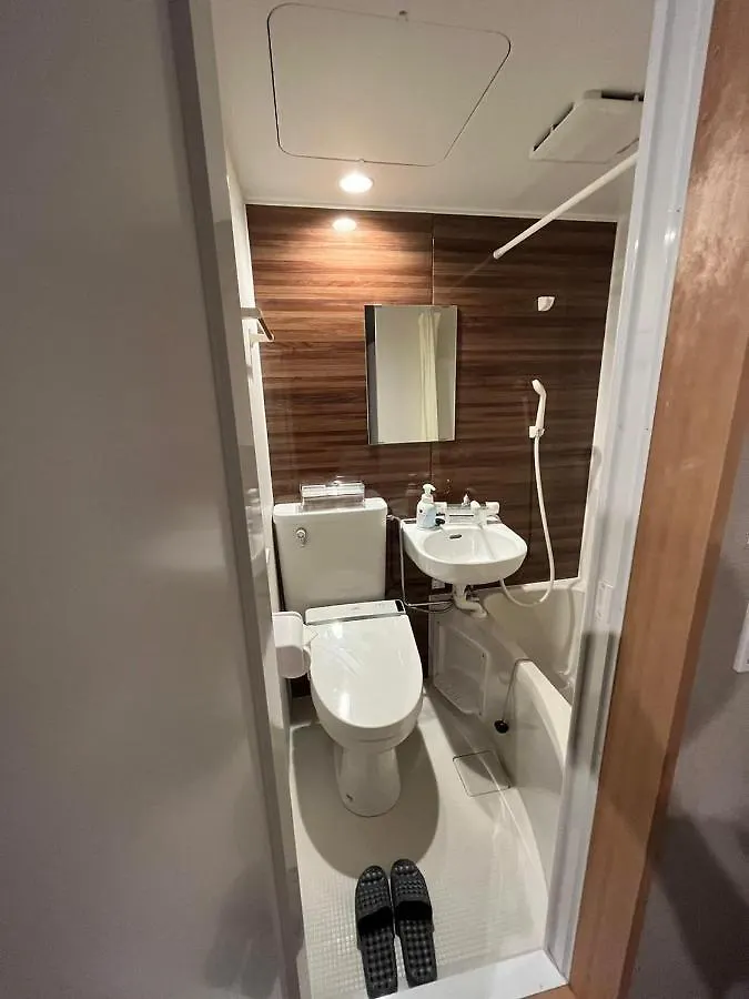 Asagaya House Apartment Tokyo 0*,