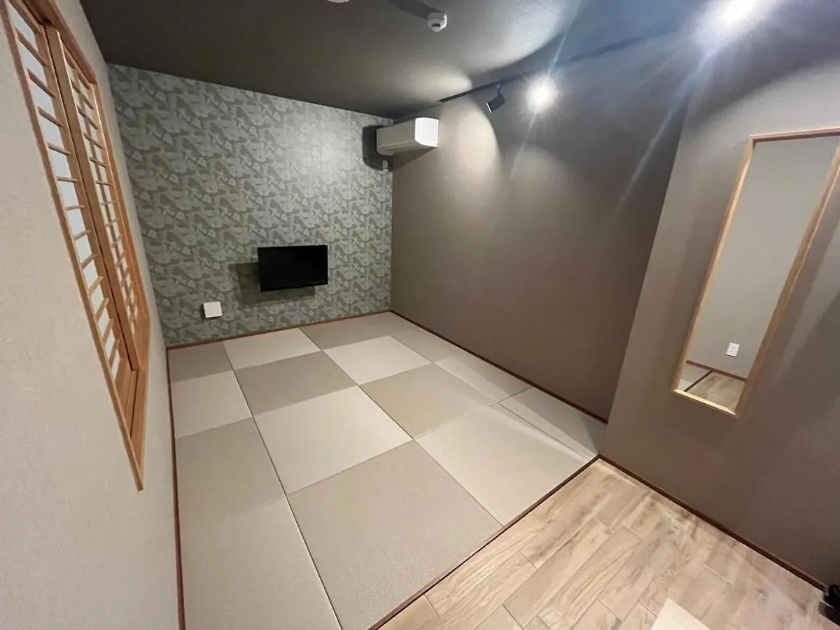 Asagaya House Apartment Tokyo