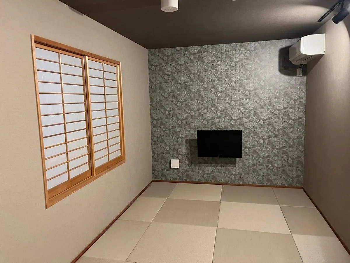 Asagaya House Apartment Tokyo Japan